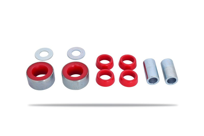Pedders Urethane Lower Control Arm Rear Bush - 2 Pack - 2008-2013 Subaru Forester / 2007-2011 Subaru Impreza