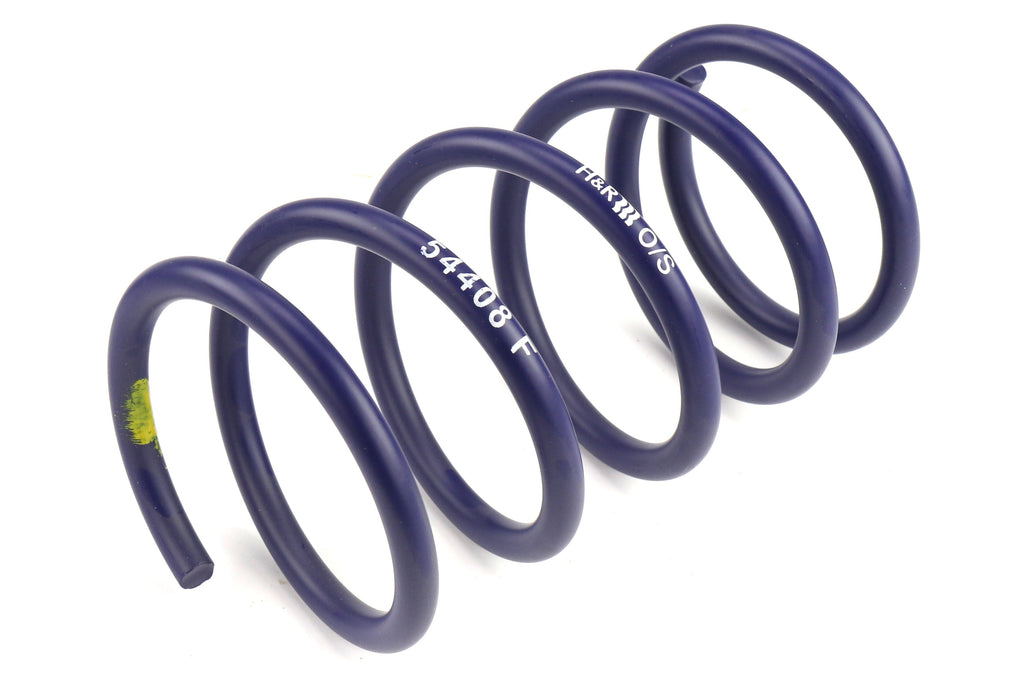 H&R Springs Sport Spring Kit - 2013-2016 Scion FR-S / 2013-2020 Subaru BRZ / 2017-2019 Toyota 86