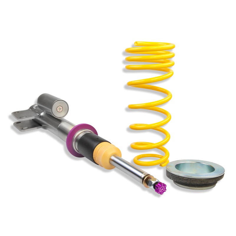 KW Coilover Kit V3 - 2005-2007 Subaru STI (GD GG)