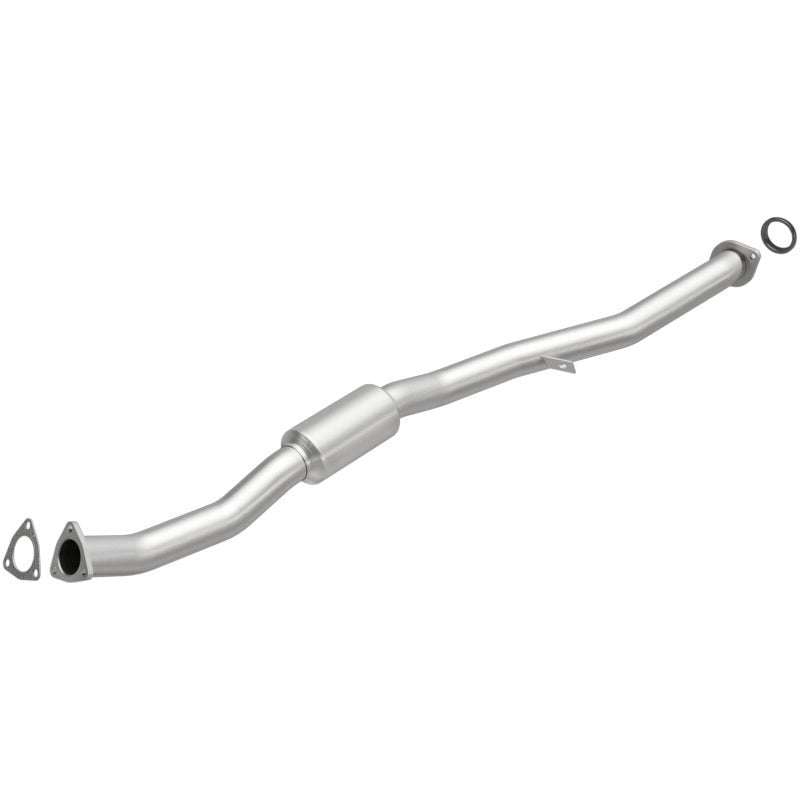 MagnaFlow OEM Grade Federal Direct Fit Catalytic Converter - 2010-2012 Subaru Outback / Legacy