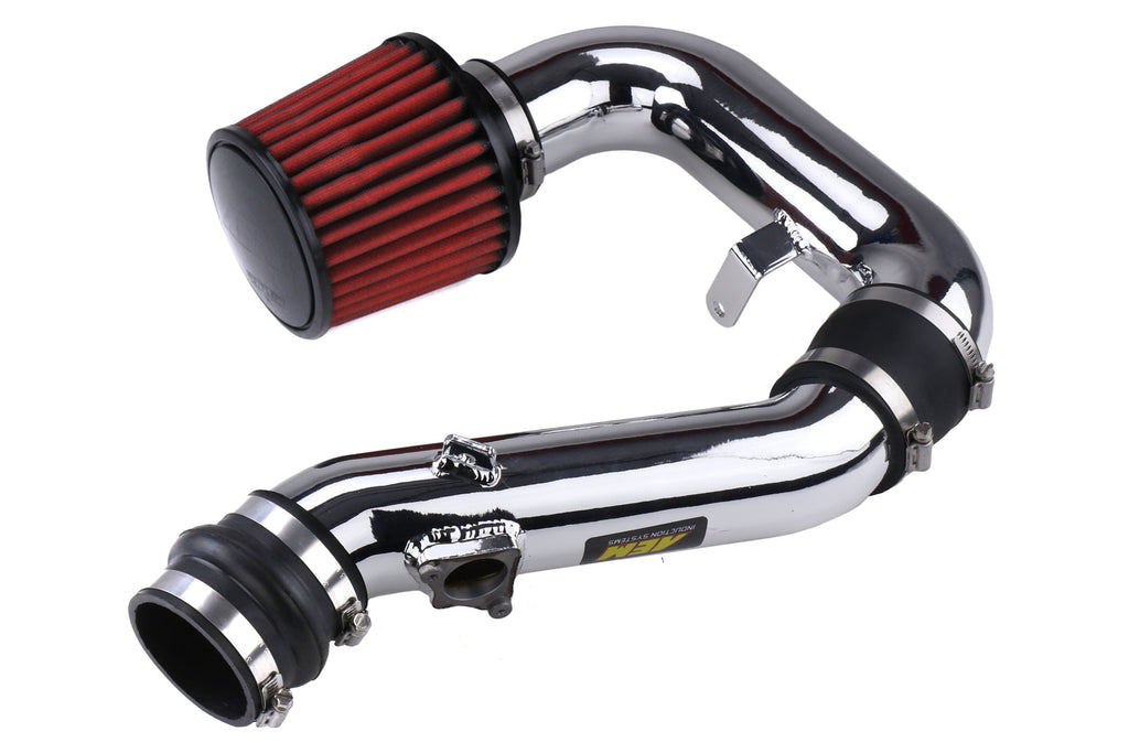 AEM Cold Air Intake - Polished - 2002-2005 Subaru WRX