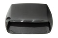 OLM Oversized Carbon Fiber Hood Scoop - 2015-2021 WRX / STI