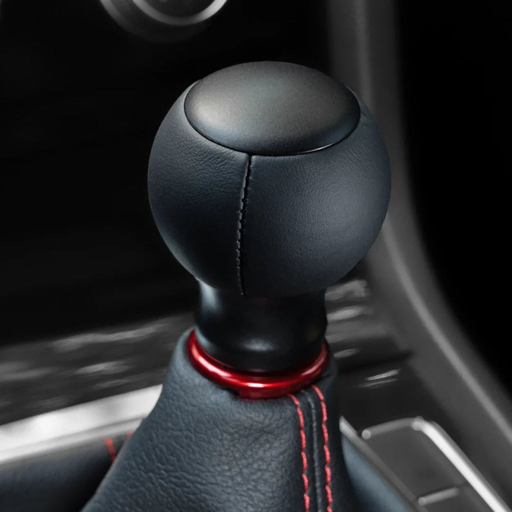 Billetworkz “Fusion” Weighted Shift Knob - Subaru WRX 5-Speed