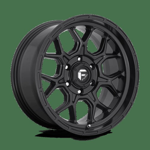 D670 20X9 5X150 MT-BLK 01MM