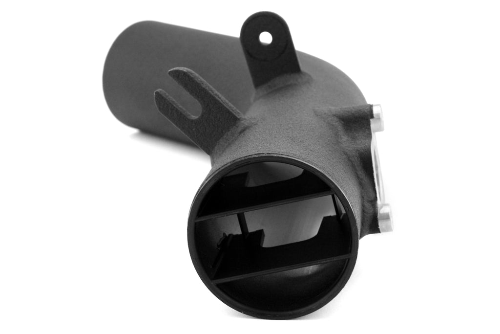 PERRIN Cold Air Intake Black - 2015-2017 Subaru STI