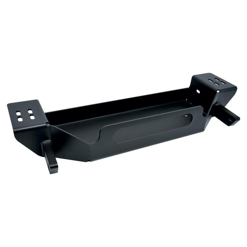 Westin 17-22 Ford F-250/350 Pro-Series Front Bumper- Textured Black
