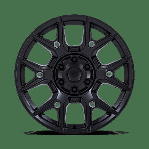 MO813 17X8.5 6X5.5 M-BLK 0MM