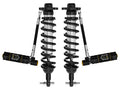 ICON 0-3in 2.5 V.S. Remote Reservoir CDEV Coilover Kit for 2021-2026 Ford F-150 2WD - 91818E