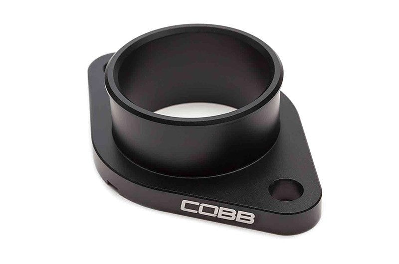 COBB Tuning Charge Pipe Kit - 2015-2021 Subaru WRX