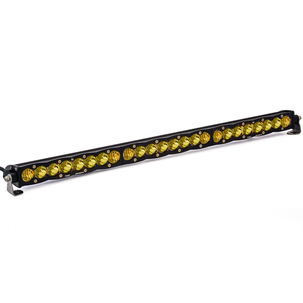 Baja Designs S8 Light Bar