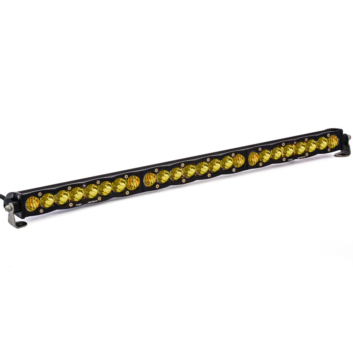 Baja Designs S8 Light Bar