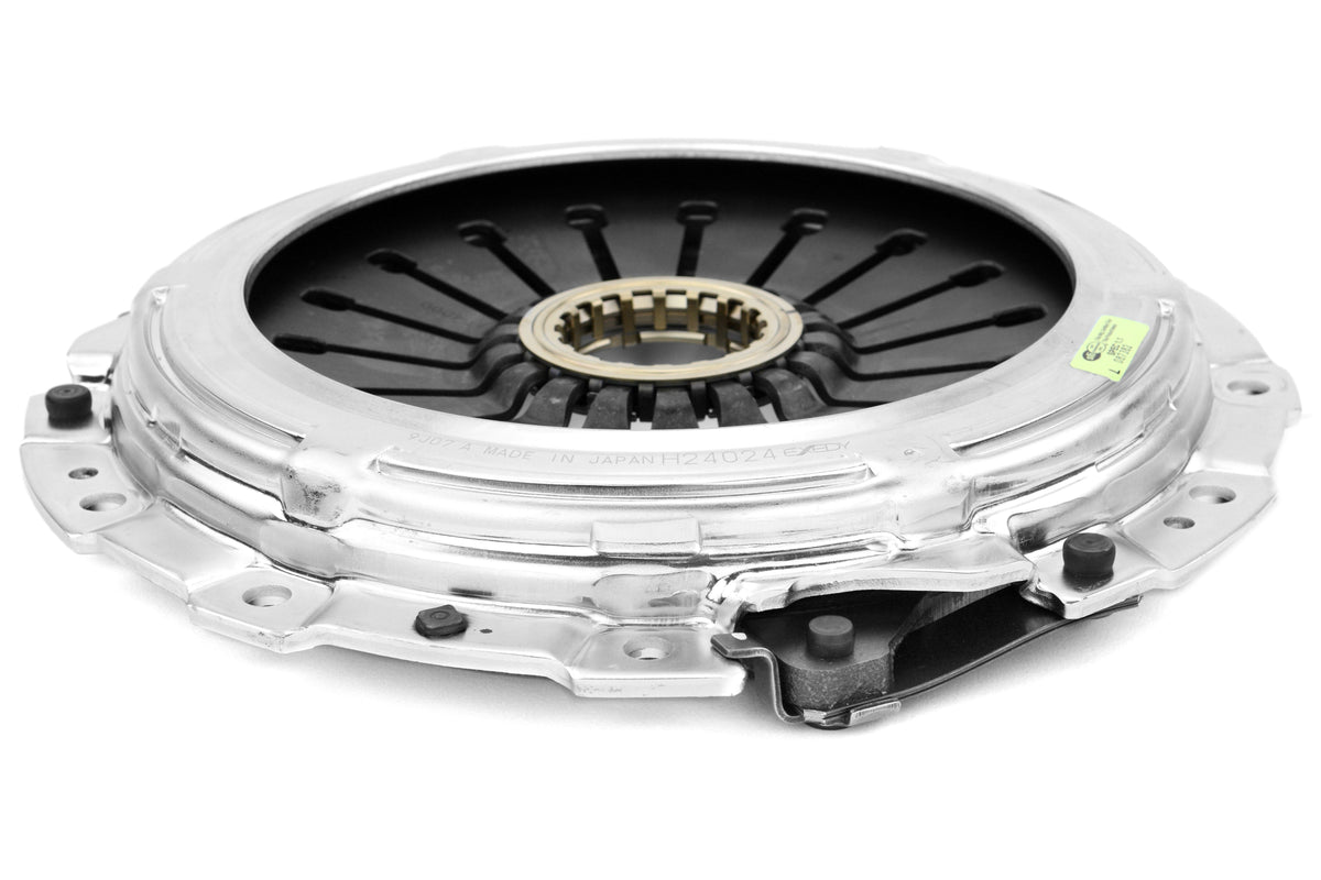 Exedy Stage 2 Cerametallic Disc Clutch Kit - 2004-2021 Subaru STI