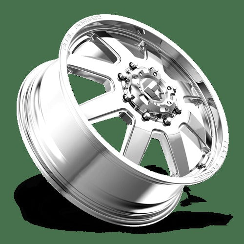D09 20X8.25 10X225 POLISH 105MM