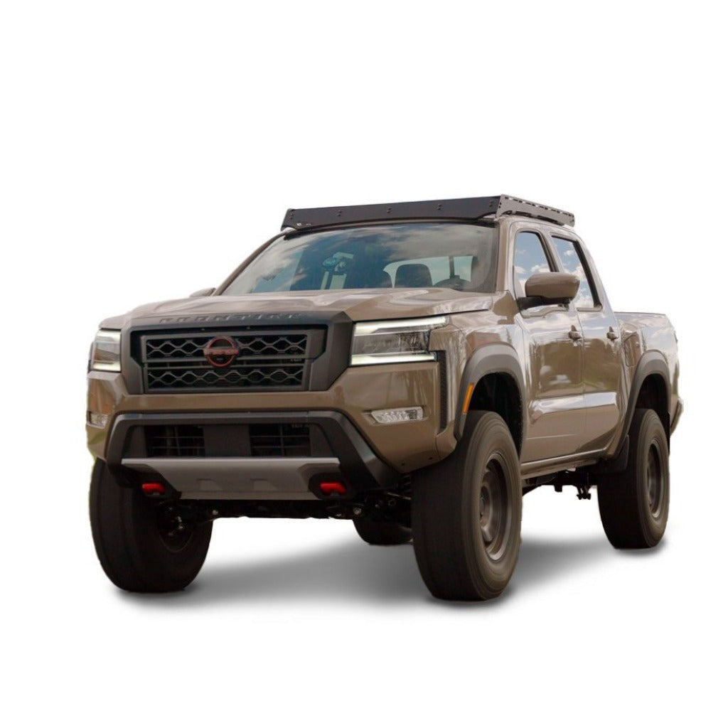 PRINSU Nissan Frontier 3rd Gen 2022+ Roof Rack