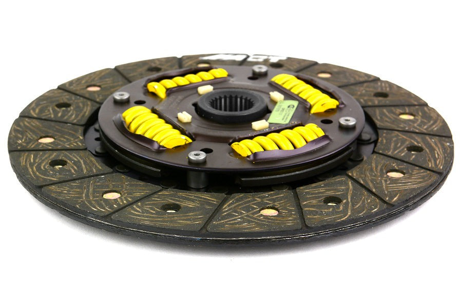 ACT Xtreme Duty Performance Street Disc Clutch Kit - 2004-2021 Subaru STI / 2007-2009 Legacy GT spec.B