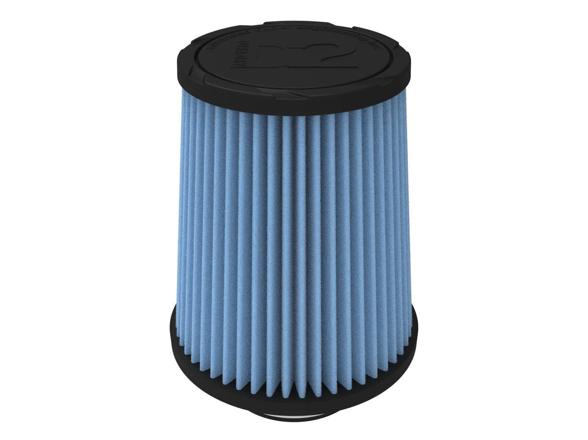 aFe D2 Universal Air Filter 3in x 6in x 4-3/4in x 7in - 21-30018V