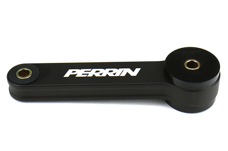 PERRIN Pitch Stop Mount Black - Subaru Models (inc. 2002-2021 WRX / STI)