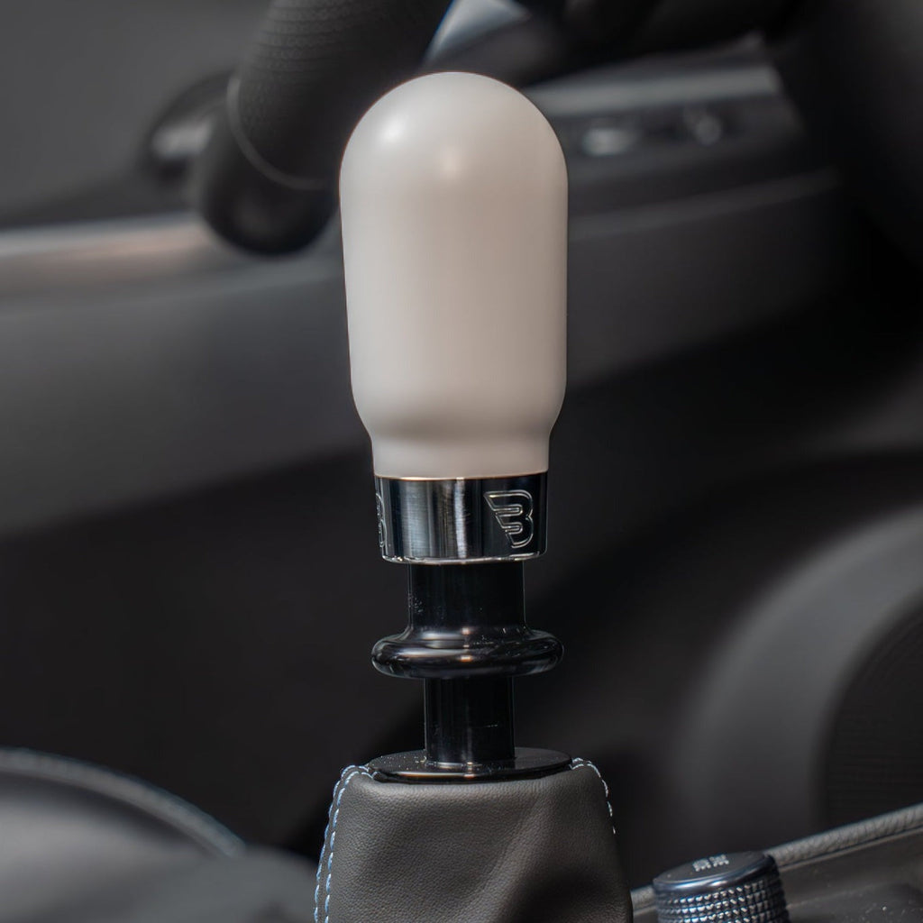 Billetworkz "Hybrid" Shift Knob - Subaru 6-Speed