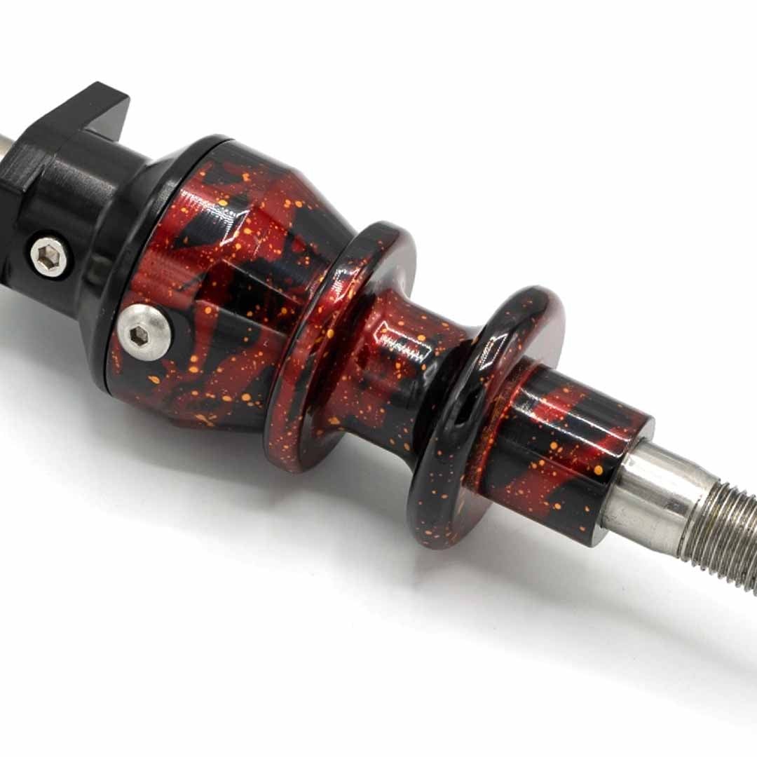 Billetworkz Short Shifter – Subaru BRZ / Toyota GR86 2022+