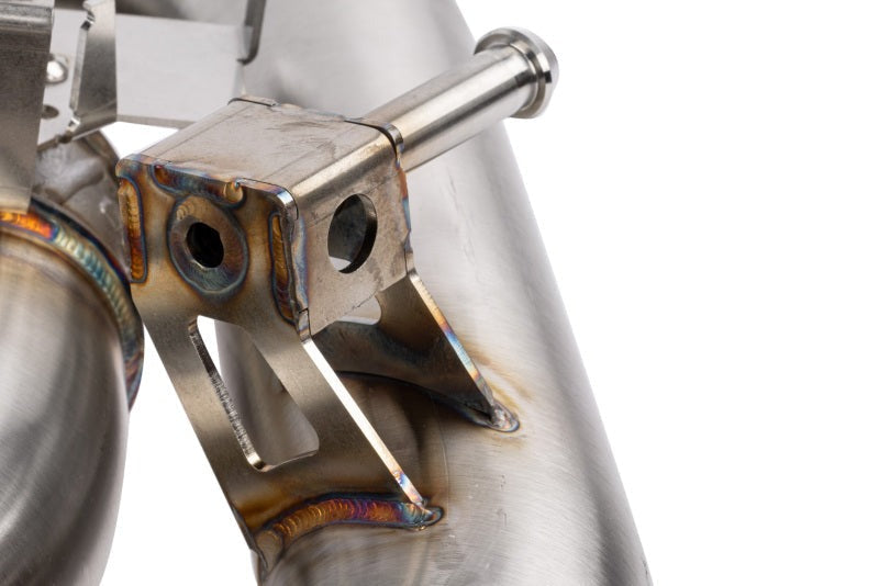 APR 18-22 Audi TT RS (8S) Catback Exhaust System