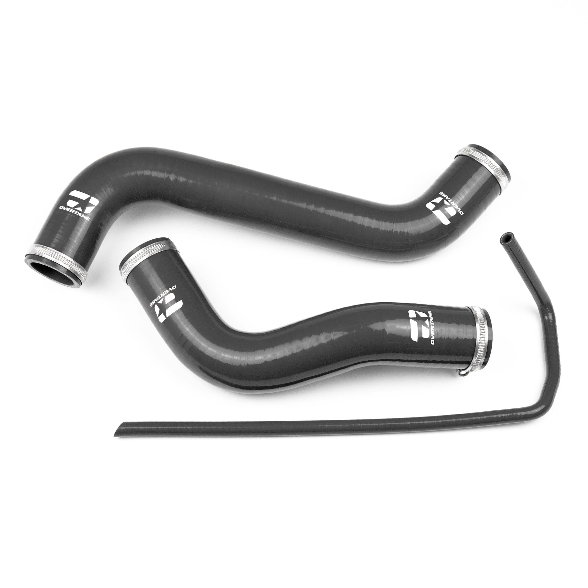 OVERTAKE Radiator Hose Kit - Subaru 2022-2026 WRX