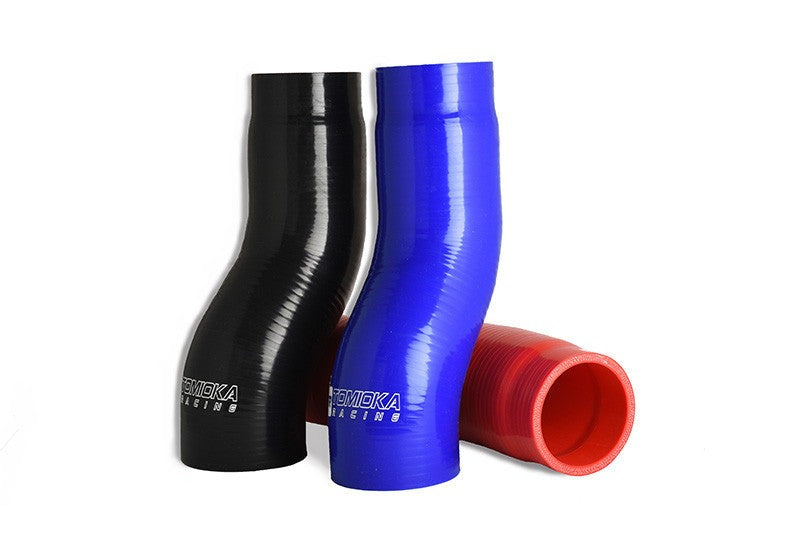 Tomioka Racing Turbo Inlet Hose - 2015-2021 Subaru WRX