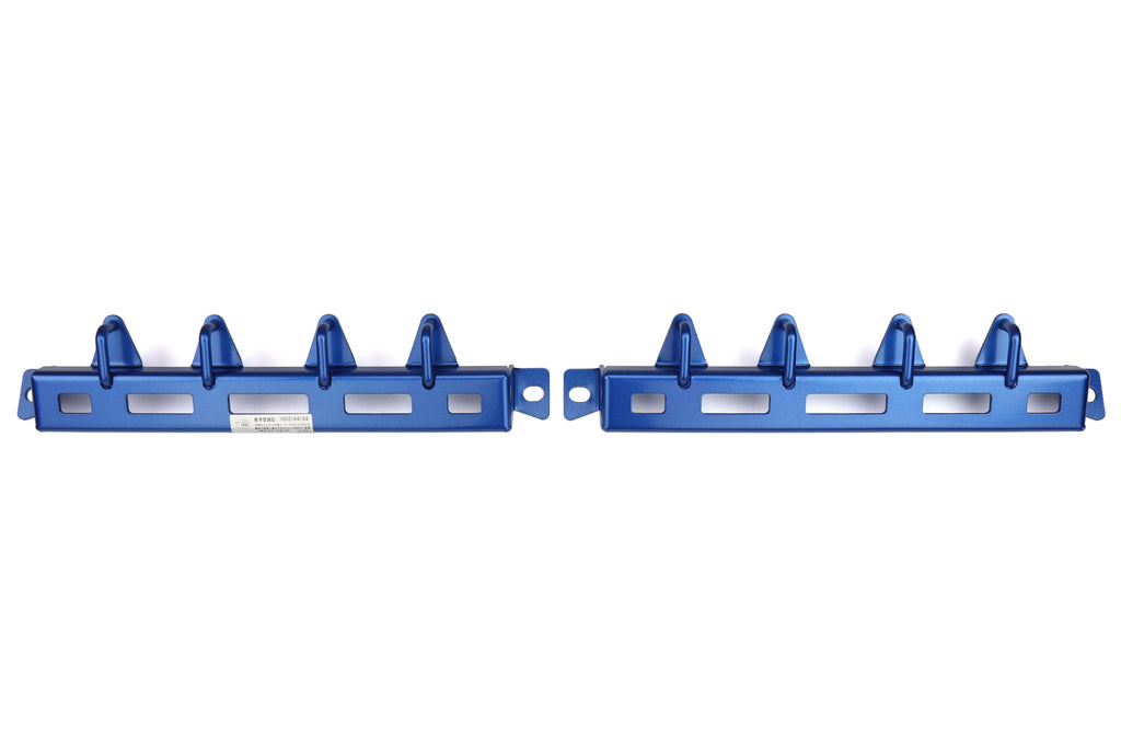 Cusco Power Brace Seat Rail Plus - Subaru WRX / STI 2015+