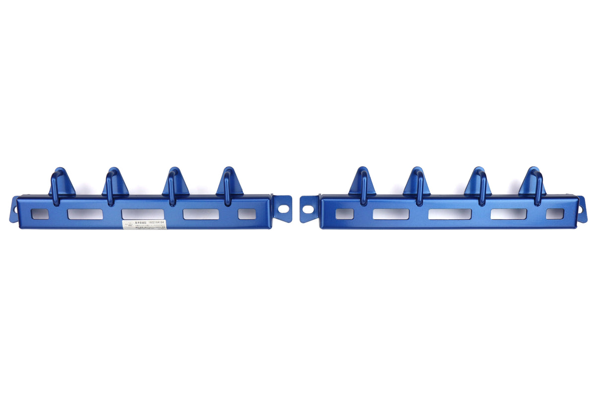 Cusco Power Brace Seat Rail Plus - Subaru WRX / STI 2015+