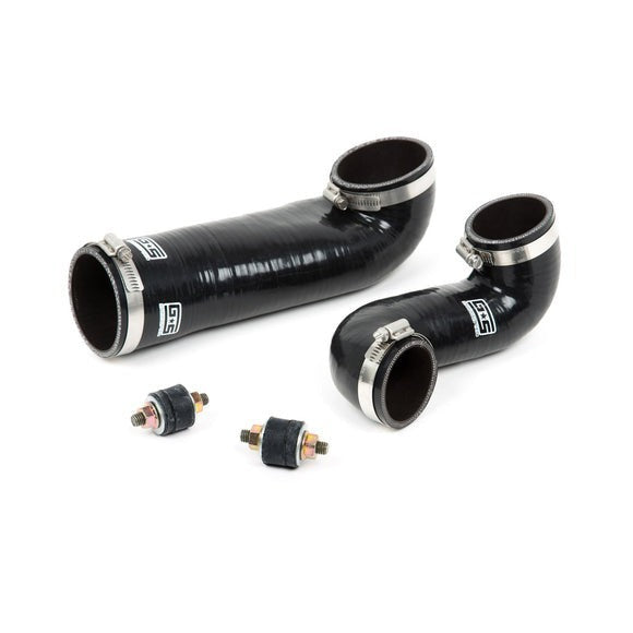 GrimmSpeed Top Mount Intercooler Service Kit - 2008-2014 Subaru WRX / 2005-2009 Legacy GT