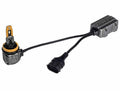 Morimoto 2Stroke 4.0 LED Bulb (Single) - H11/H9/H8 - Yellow - 2018-2021 Subaru Crosstrek / Outback / Ascent