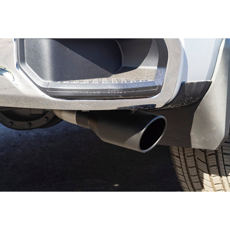 Flowmaster 19-25 GM 1500 5.3L FlowFX Cat-Back Exhaust System