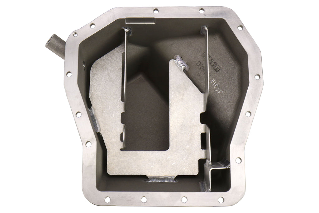 Killer B Motorsport Aluminum Oil Pan - Subaru Models (inc. 2002-2014 WRX / 2004-2021 STI)