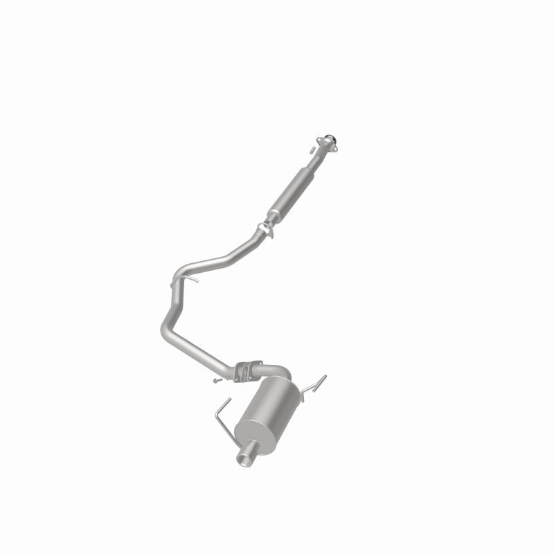 MagnaFlow BRE Exhaust Kit - 2014-2016 Subaru Forester 2.5L