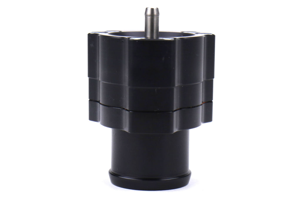 Boomba Racing Blow Off Valve - Black - 2015-2021 Subaru WRX / 2014-2018 Forester XT