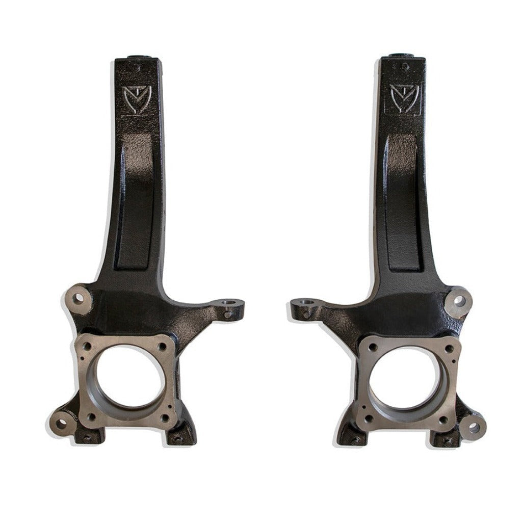 4WD Lift Kit - 6"/4" Lift Height (Box 1) 2007-2021 Toyota Tundra 4WD Maxpro Kit