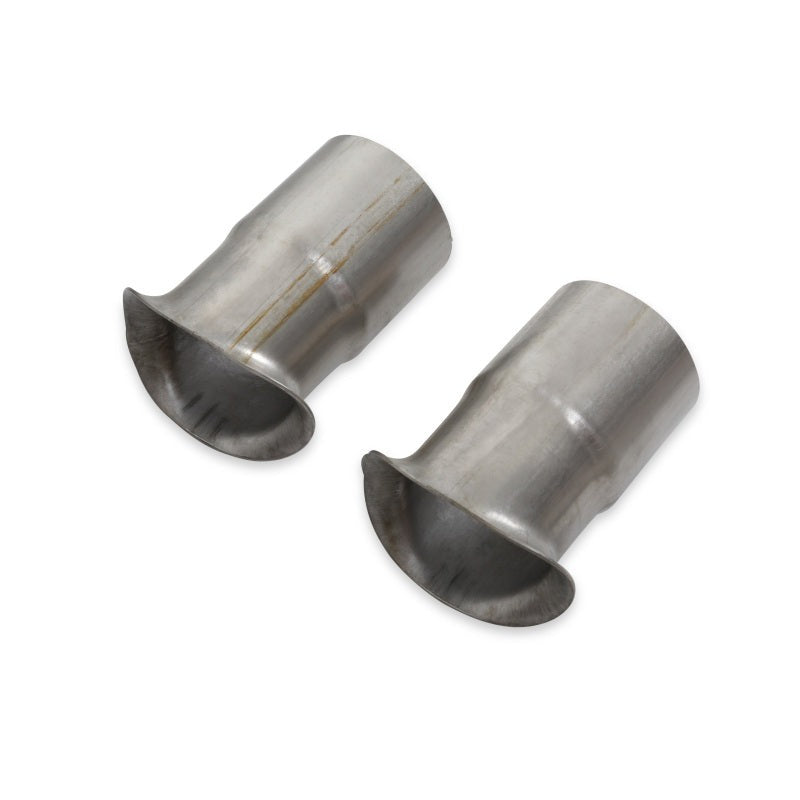 Flowmaster U-FIT 3.00 in. Dual Kit