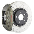 Brembo Front 4 Piston Race System - 2015-2021 Subaru WRX