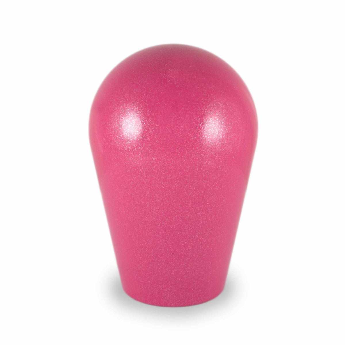 Billetworkz Tall Teardrop Weighted Shift Knob for BRZ / FR-S / 86 2013-2021