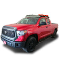 PRINSU Tundra Double Cab Cab 2nd Gen 2007-2021 Roof Rack