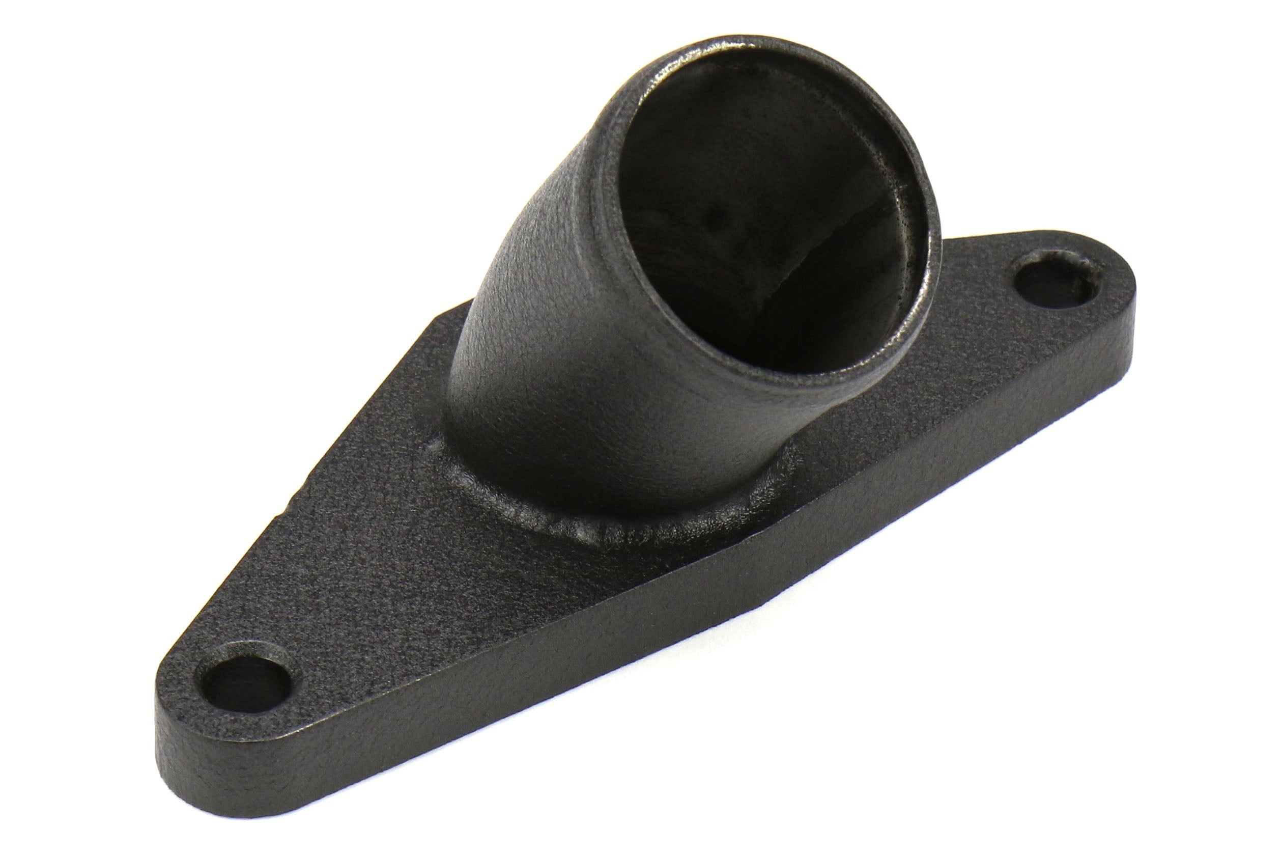 ETS Front Mount Intercooler Piping Kit Wrinkle Black - 2008-2014 Subaru STI