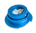 NRG Quick Release 2.5 Blue / Blue - Universal