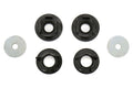 Torque Solution Rear Differential Inserts - 2008-2021 Subaru WRX / STI