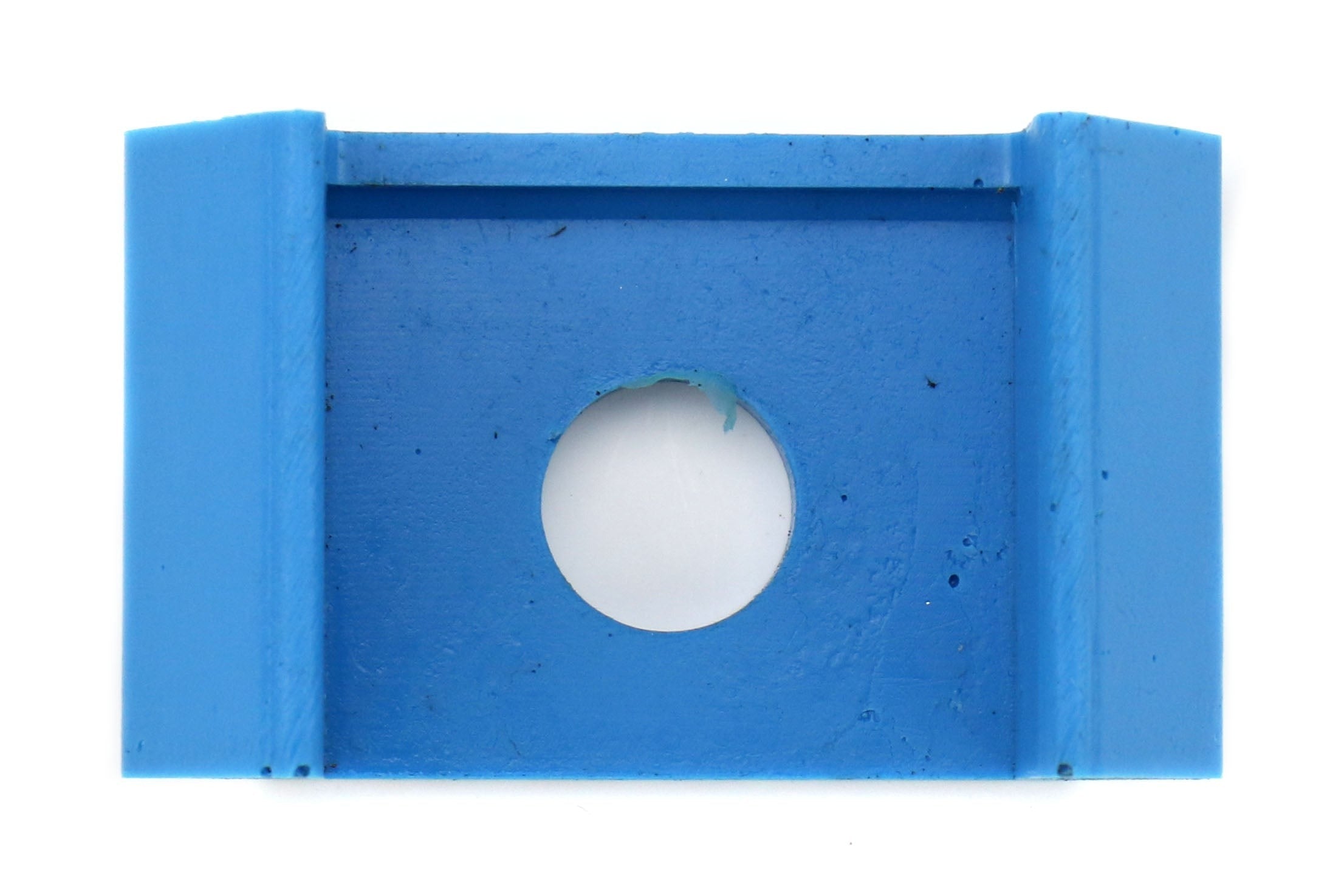 Torque Solution Transmission Mount Insert Race - 2013-2021 Scion FR-S / Subaru BRZ / Toyota 86