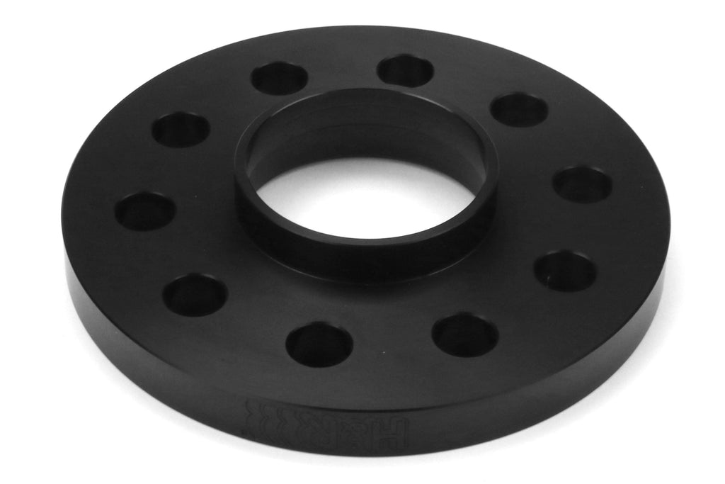 HR Springs Trakplus Wheel Spacer Pair 5x112 15mm Black - Universal