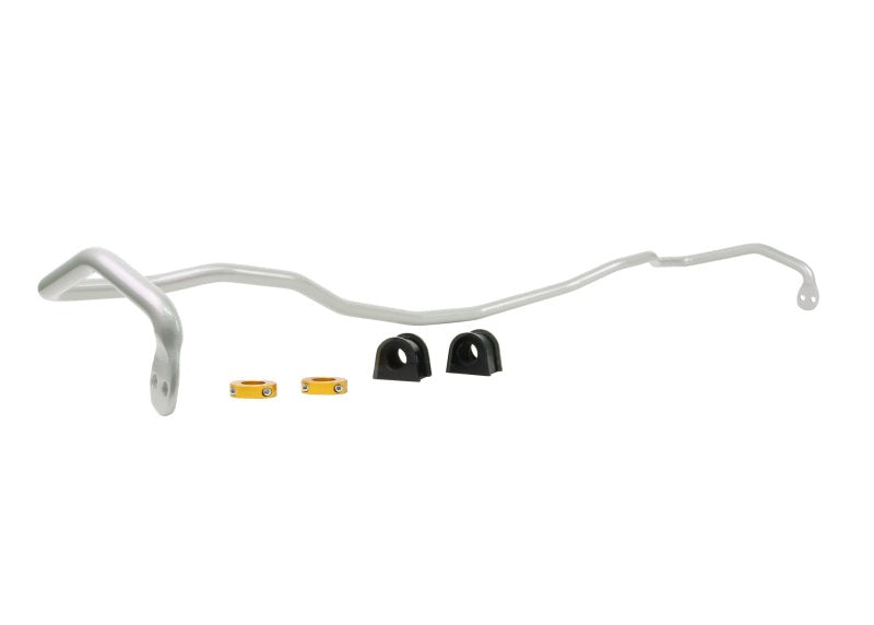 Whiteline Rear 20mm Heavy Duty Adjustable Sway Bar - 2003-2014 Subaru Legacy / 2003-2014 Subaru Outback
