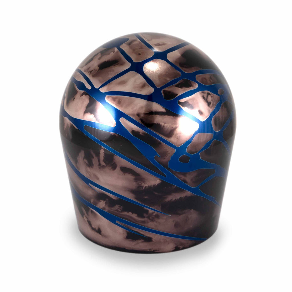 Billetworkz Short Teardrop Shift Knob for BRZ / FR-S / 86 2013-2021