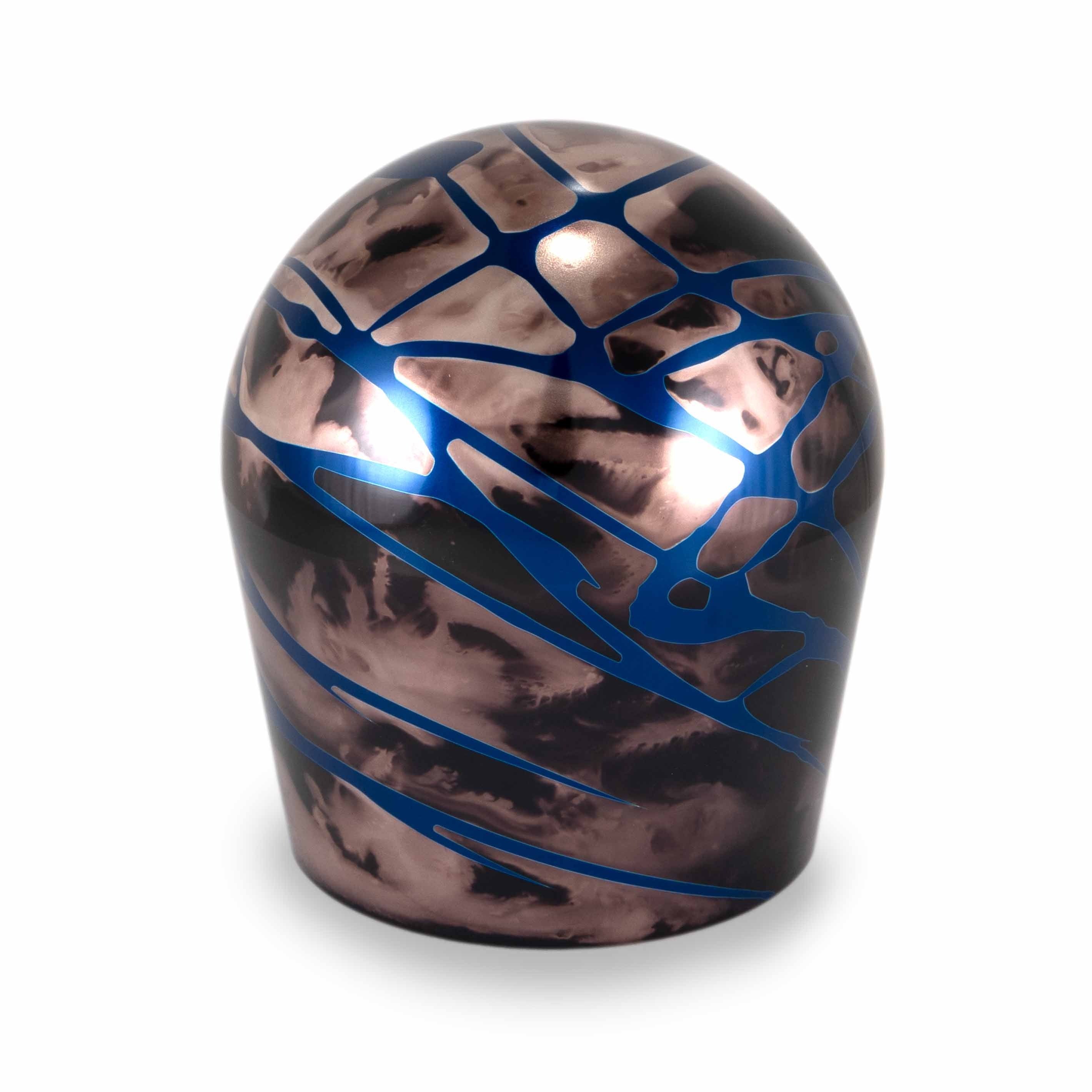 Billetworkz Short Teardrop Shift Knob for BRZ / FR-S / 86 2013-2021