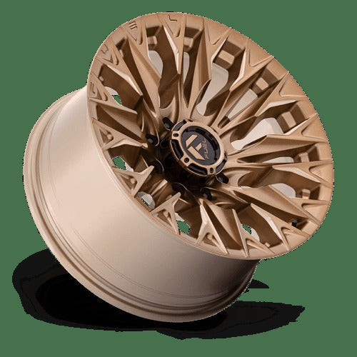 D805 20X9 8X170 PLT-BRZ 1MM