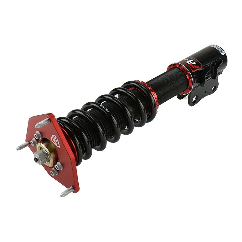FactionFab V2 FR-Spec (Track) Coilovers 2002-2007 WRX / 2004 STI / 2004-2008 Forester