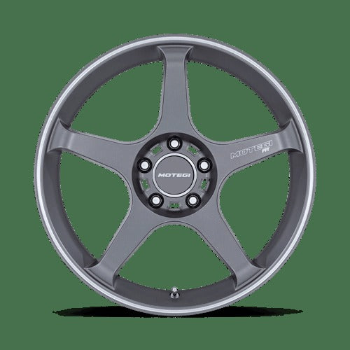 MR159 18X9.5 5X4.5 GZA-MCH 15MM